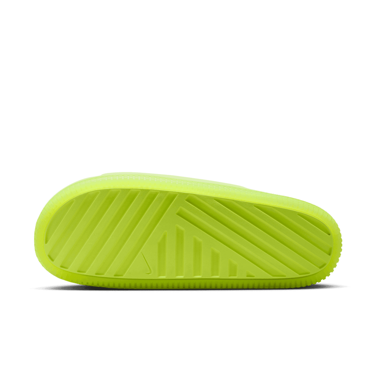 Nike Calm Slide Volt Angle 1