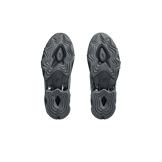 Asics Novalis Gel-Teremoa Kiko Kostadinov Black Grey Angle 5