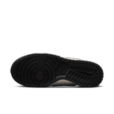 Nike Dunk Low Light Smoke Grey Angle 0