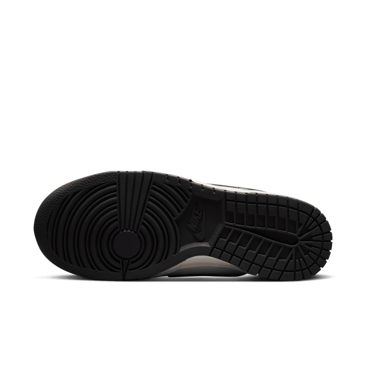 Nike Dunk Low Light Smoke Grey Angle 0