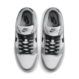 Nike Dunk Low Light Smoke Grey Angle 1