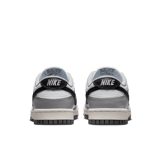 Nike Dunk Low Light Smoke Grey Angle 3