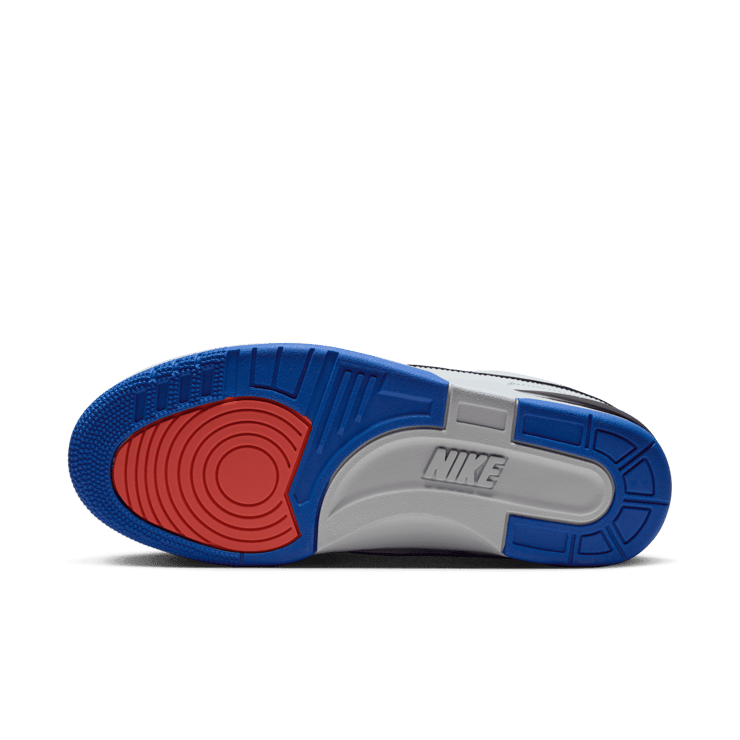 Nike Air Alpha Force 88 Game Royal Angle 0