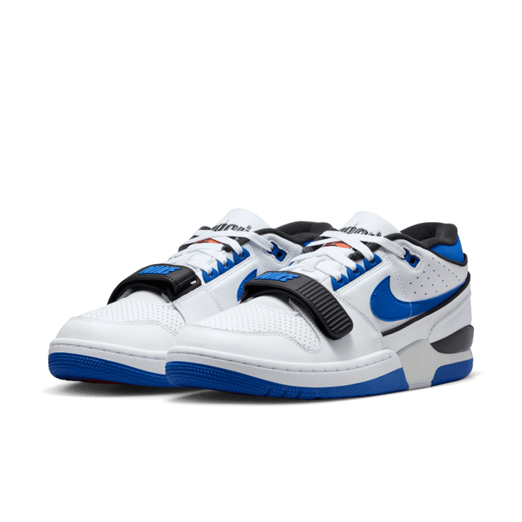 Nike Air Alpha Force 88 Game Royal Angle 2