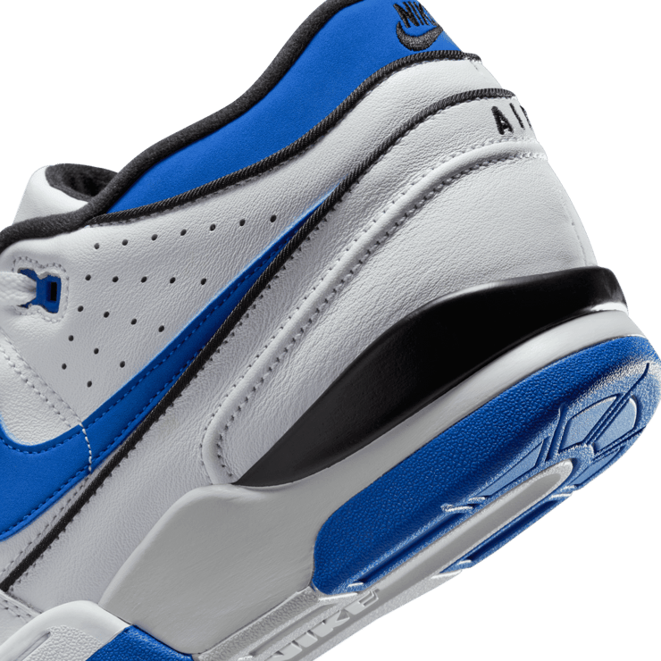 Nike Air Alpha Force 88 Game Royal Angle 5