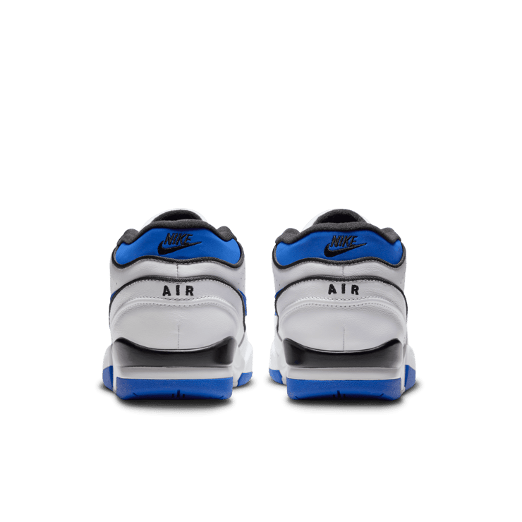 Nike Air Alpha Force 88 Game Royal Angle 3