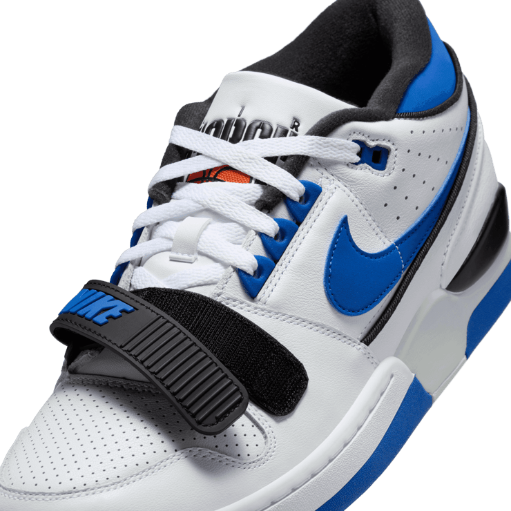 Nike Air Alpha Force 88 Game Royal Angle 4