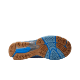 New Balance 1906R Baklava Action Bronson Medusa Azul Angle 3