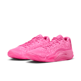 Jordan Zion 3 Pink Lotus Angle 4