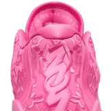 Jordan Zion 3 Pink Lotus Angle 6