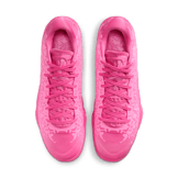 Jordan Zion 3 Pink Lotus Angle 1
