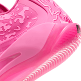 Jordan Zion 3 Pink Lotus Angle 5