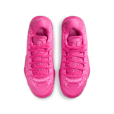 Jordan Zion 3 Pink Lotus (GS) Angle 1