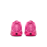 Jordan Zion 3 Pink Lotus (GS) Angle 3