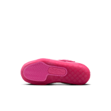 Jordan Zion 3 Pink Lotus (PS) Angle 0