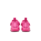 Jordan Zion 3 Pink Lotus (PS) Angle 3