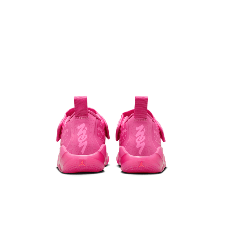 Jordan Zion 3 Pink Lotus (PS) Angle 3