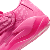 Jordan Zion 3 Pink Lotus (PS) Angle 5