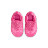 Jordan Zion 3 Pink Lotus (TD) Angle 1