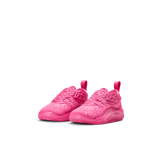 Jordan Zion 3 Pink Lotus (TD) Angle 2