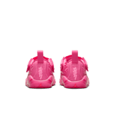 Jordan Zion 3 Pink Lotus (TD) Angle 3