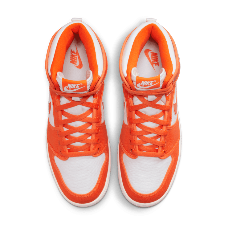 Jordan 1 AJKO Syracuse Angle 1