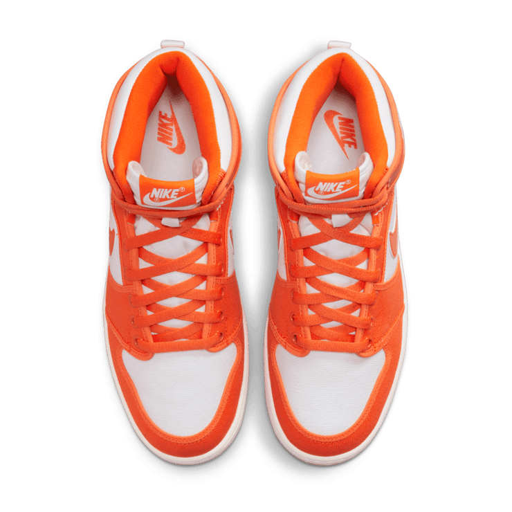 オレンジ✨ Jordan 1 AJKO Syracuse - DO5047-801 Raffles & Where to Buy