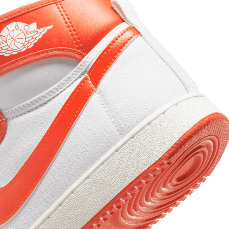 Jordan 1 AJKO Syracuse Angle 5