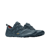 New Balance MT10O ISSEY MIYAKE Navy Angle 2