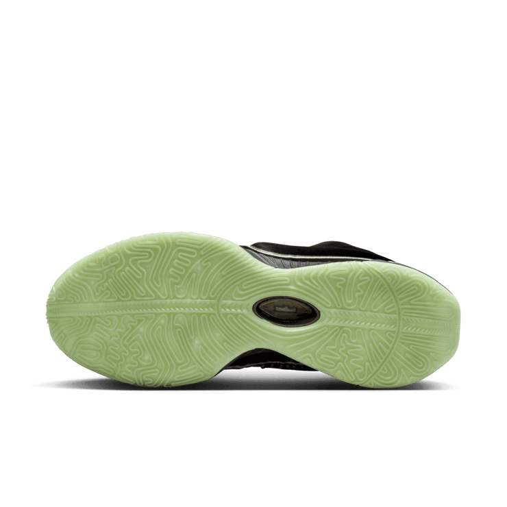 Nike LeBron 21 Tahitian Angle 0