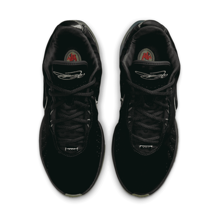 Nike LeBron 21 Tahitian Angle 1