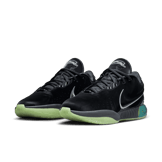 Nike LeBron 21 Tahitian Angle 2