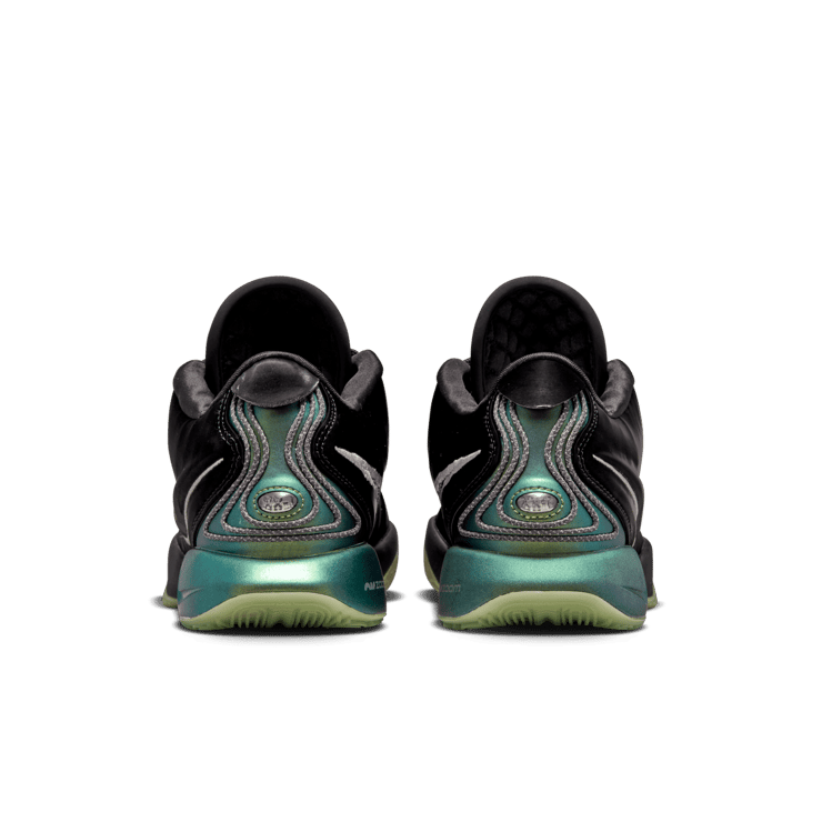 Nike LeBron 21 Tahitian Angle 3