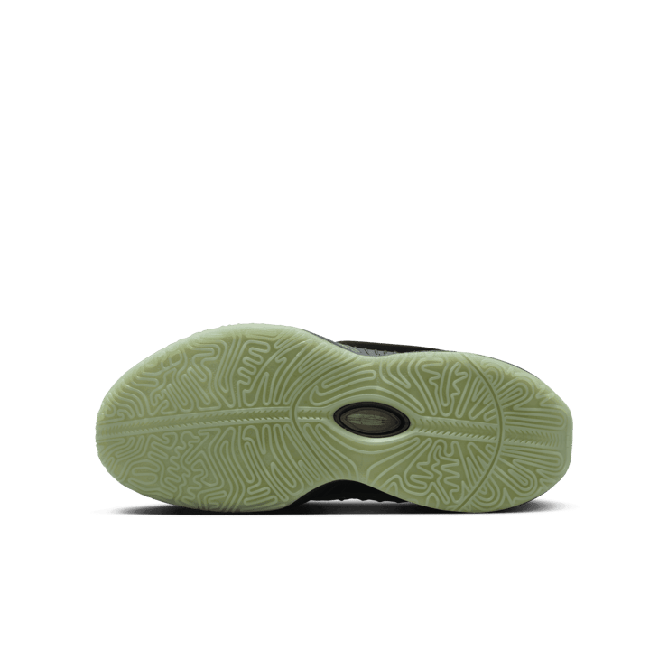 Nike LeBron 21 Tahitian (GS) Angle 0