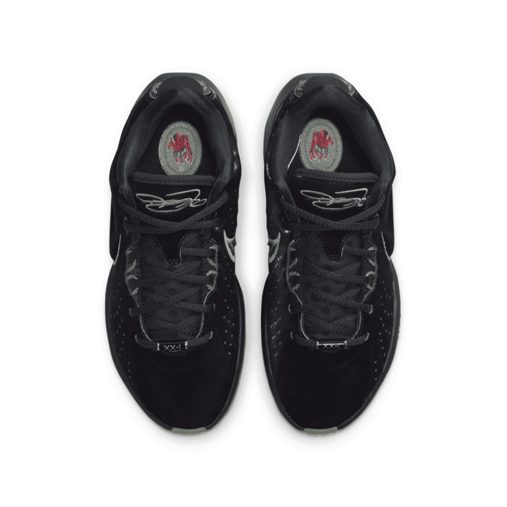 Nike LeBron 21 Tahitian (GS) Angle 1