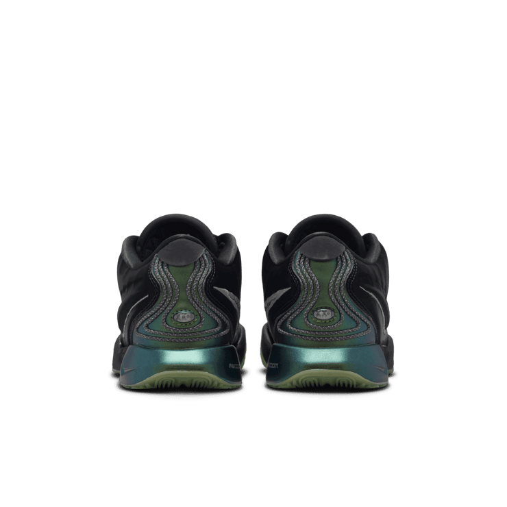 Nike LeBron 21 Tahitian (GS) Angle 3