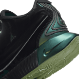 Nike LeBron 21 Tahitian (GS) Angle 5