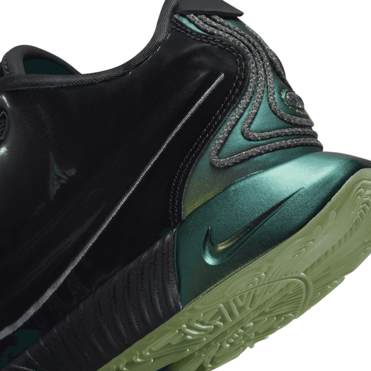 Nike LeBron 21 Tahitian (GS) Angle 5