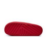 Nike Calm Slide University Red Angle 1