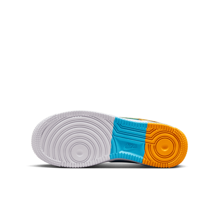 Nike Air Force 1 Low What The AF1 (GS) Angle 0