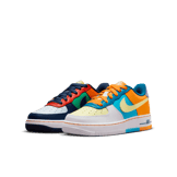 Nike Air Force 1 Low What The AF1 (GS) Angle 2