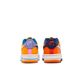 Nike Air Force 1 Low What The AF1 (GS) Angle 3