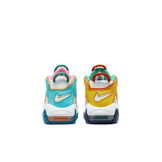 Nike Air More Uptempo What The Uptempo (GS) Angle 3