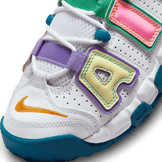 Nike Air More Uptempo What The Uptempo (GS) Angle 4