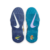 Nike Air More Uptempo What The Uptempo (GS) Angle 6