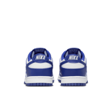 Nike Dunk Low White Concord Angle 3