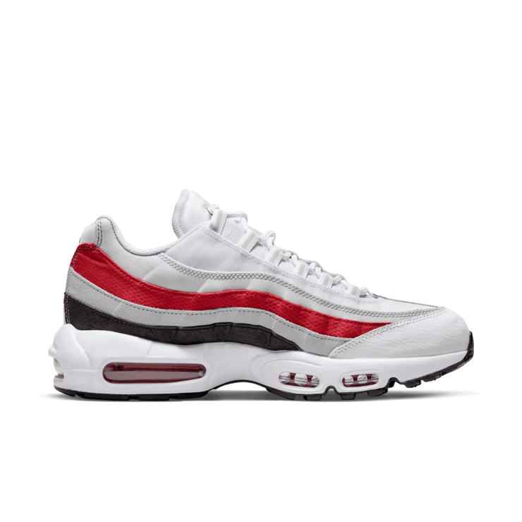 Nike Air Max 95 Prototype Angle 1