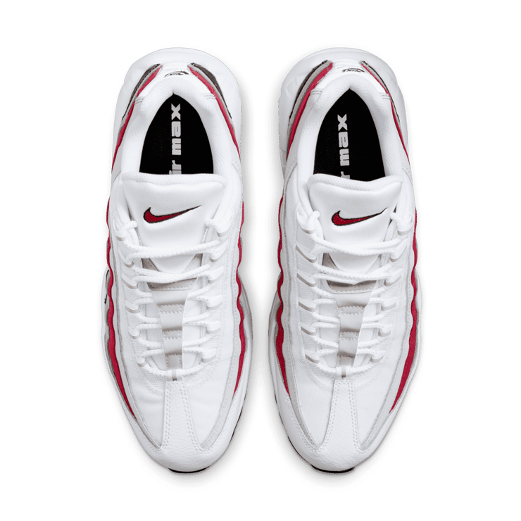 Nike Air Max 95 Prototype Angle 2