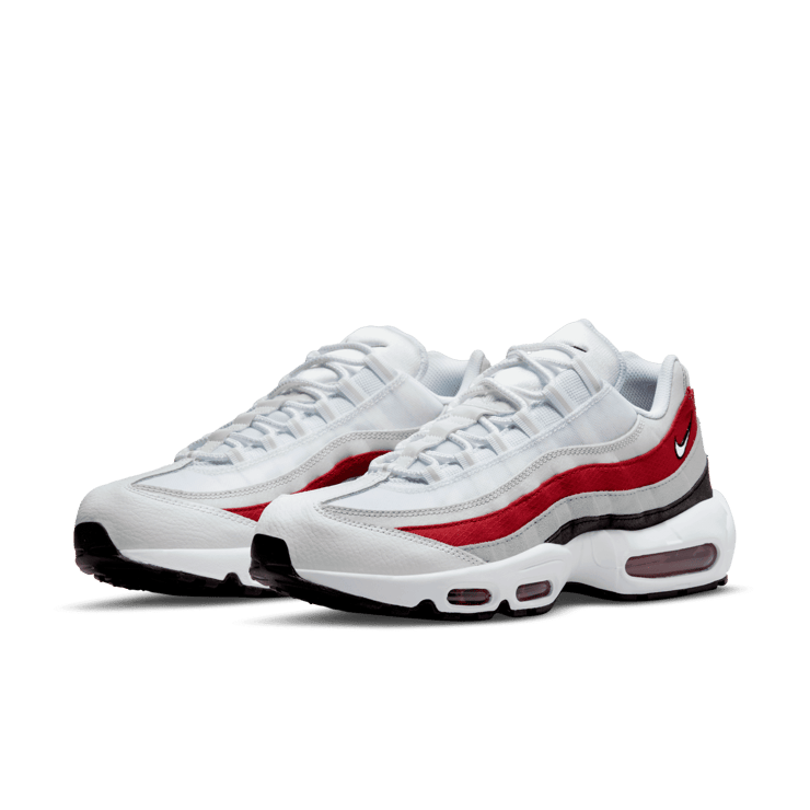 Nike Air Max 95 Prototype Angle 3