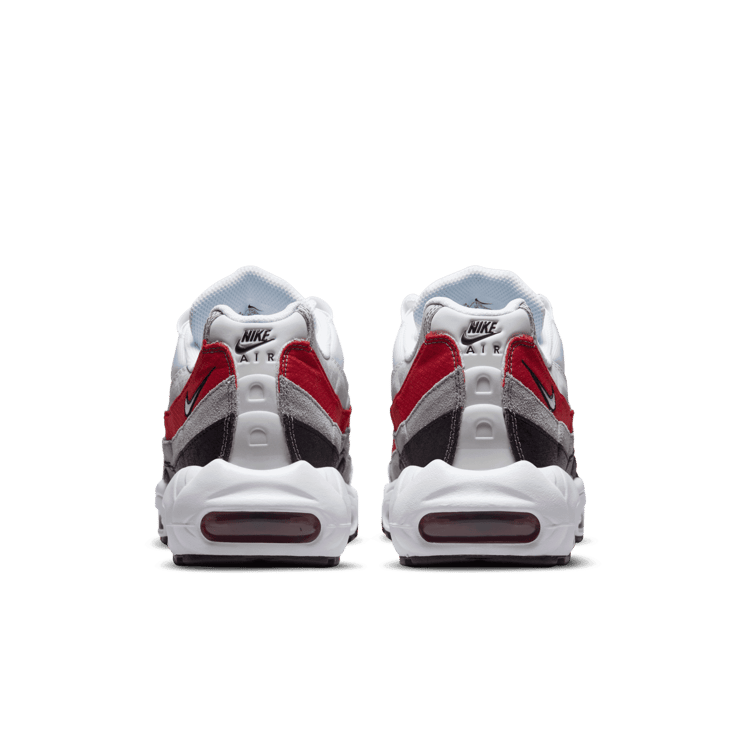 Nike Air Max 95 Prototype Angle 4
